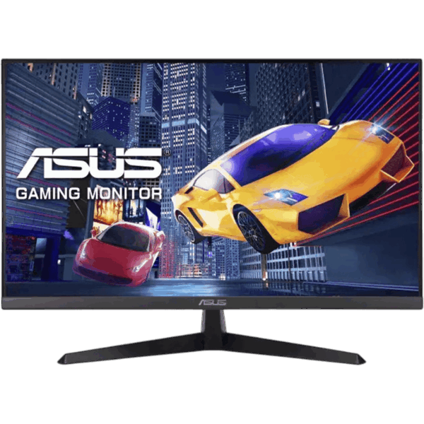 ASUS Monitor Gaming VY279HGE 27" [IPS | FHD | 144Hz | 1ms | 3Y] / 90LM06D5-B02370