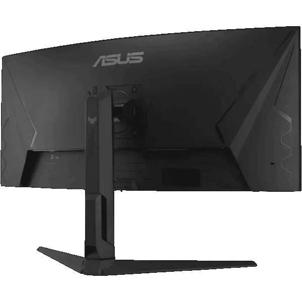 ASUS Monitor TUF Gaming VG34VQL3A 34" Curved [VA | WQHD | 180Hz | 1ms | 3Y] / 90LM06F0-B02E70 - Image 3