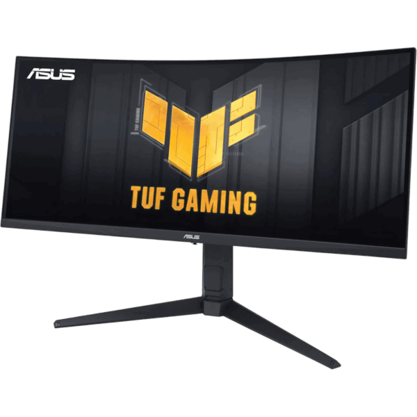 ASUS Monitor TUF Gaming VG34VQL3A 34" Curved [VA | WQHD | 180Hz | 1ms | 3Y] / 90LM06F0-B02E70 - Image 2