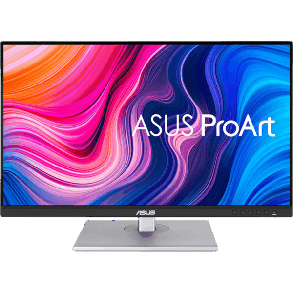 ASUS Monitor ProArt PA279CV 27" [IPS | 4K | 60Hz | 5ms | 3Y] / 90LM06M1-B01170 - Image 2
