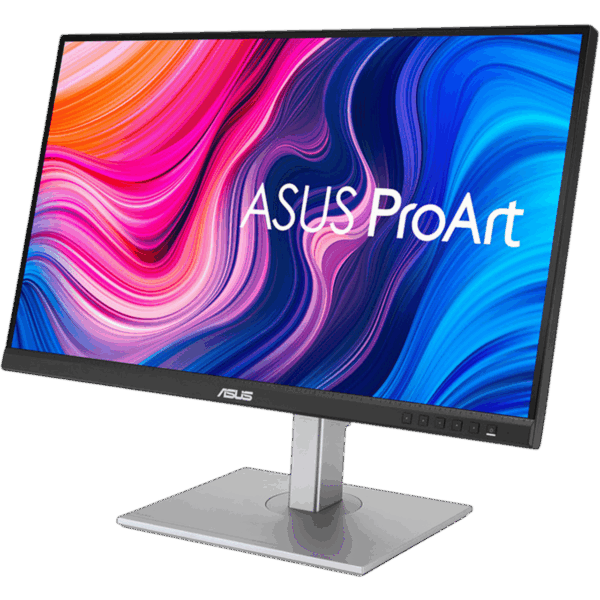 ASUS Monitor ProArt PA279CV 27" [IPS | 4K | 60Hz | 5ms | 3Y] / 90LM06M1-B01170 - Image 3