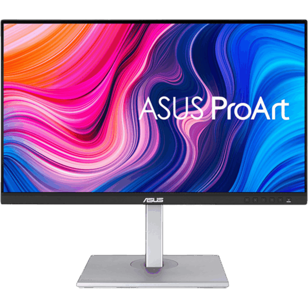 ASUS Monitor ProArt PA279CV 27" [IPS | 4K | 60Hz | 5ms | 3Y] / 90LM06M1-B01170