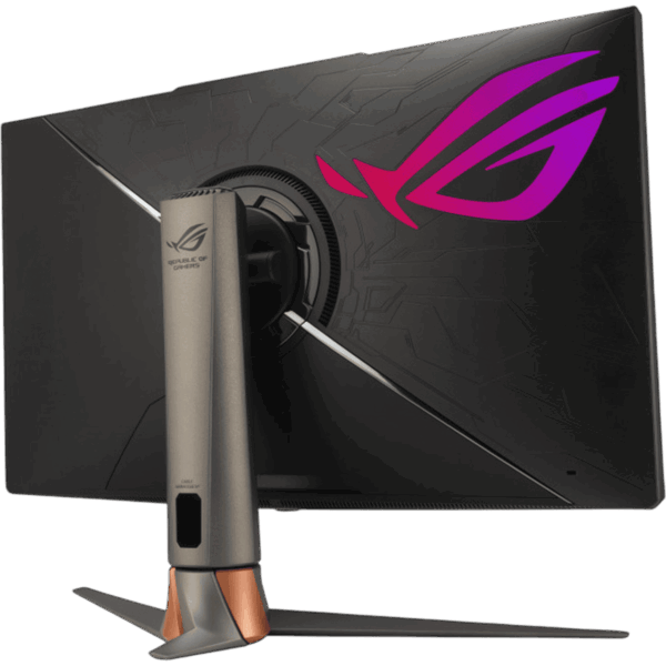 ASUS Monitor ROG Swift PG32UQXR 32" [IPS | 4K | 160Hz | 1ms | 3Y] / 90LM0833-B01370 - Image 3