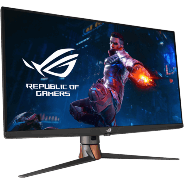 ASUS Monitor ROG Swift PG32UQXR 32" [IPS | 4K | 160Hz | 1ms | 3Y] / 90LM0833-B01370 - Image 2