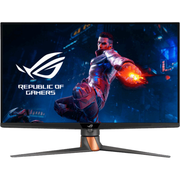 ASUS Monitor ROG Swift PG32UQXR 32" [IPS | 4K | 160Hz | 1ms | 3Y] / 90LM0833-B01370