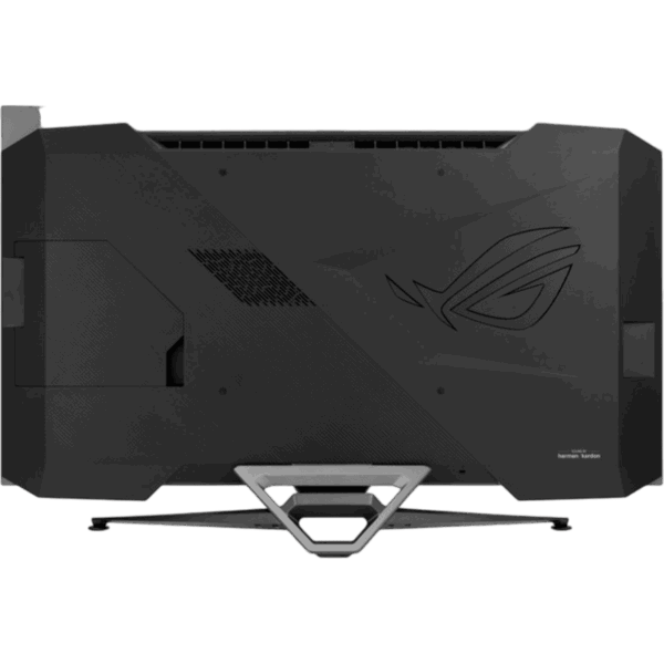 ASUS Monitor ROG Swift OLED PG42UQ 41.5" [OLED | 4K | 138Hz | 0.1ms | 2Y] / 90LM0850-B01170 - Image 3