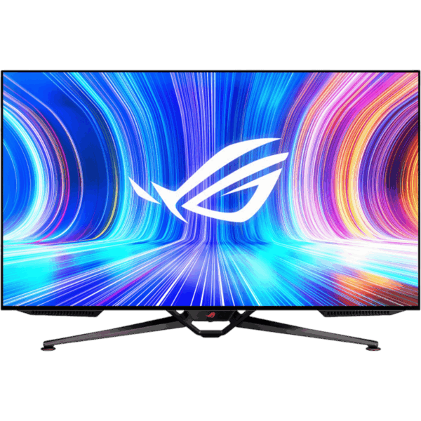 ASUS Monitor ROG Swift OLED PG42UQ 41.5" [OLED | 4K | 138Hz | 0.1ms | 2Y] / 90LM0850-B01170