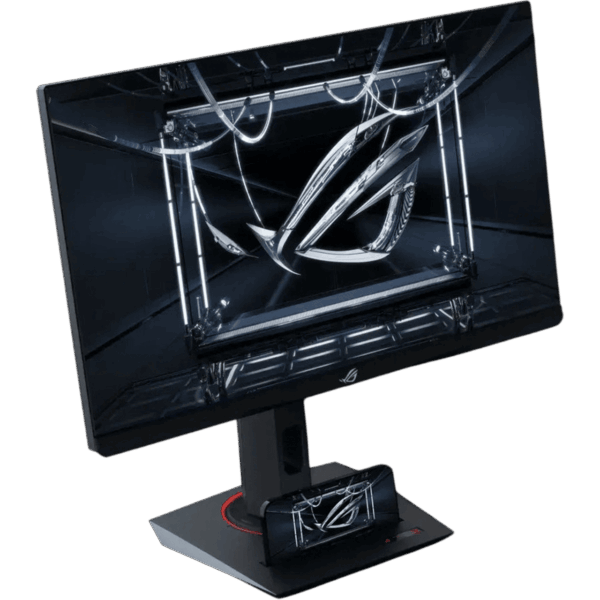 ASUS Monitor ROG Strix XG27ACS 27" [Fast IPS | QHD | 180Hz | 1ms | 3Y] / 90LM09Q0-B01170 - Image 2