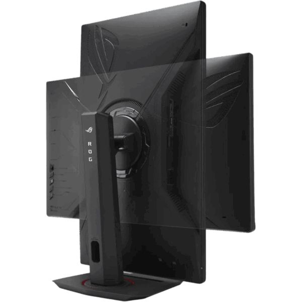 ASUS Monitor ROG Strix XG27ACS 27" [Fast IPS | QHD | 180Hz | 1ms | 3Y] / 90LM09Q0-B01170 - Image 3