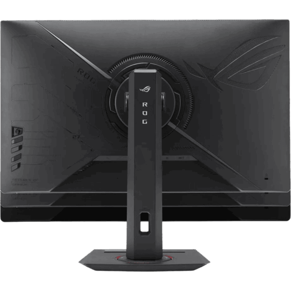 ASUS Monitor ROG Strix XG27ACS 27" [Fast IPS | QHD | 180Hz | 1ms | 3Y] / 90LM09Q0-B01170 - Image 4