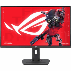 ASUS Monitor ROG Strix XG27ACS 27" [Fast IPS | QHD | 180Hz | 1ms | 3Y] / 90LM09Q0-B01170