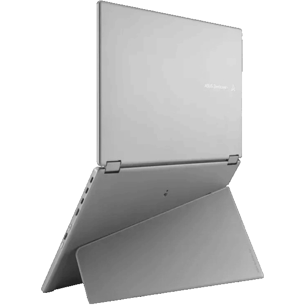 ASUS Monitor ZenScreen Duo MQ149CD 14.9" [OLED | FHD | 60Hz | 1ms | 3Y] / 90LM0AKV-B01N70 - Image 4