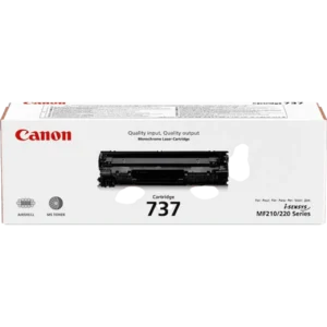 CANON Ink 737 Black / 9435B002