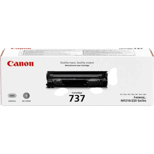 CANON Ink 737 Black / 9435B002