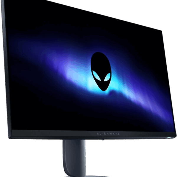 DELL Monitor Alienware 27" [IPS | QHD | 360Hz | 0.03ms | 3Y] / AW2725DM - Image 3