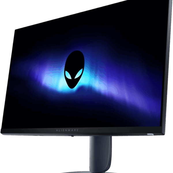 DELL Monitor Alienware 27" [IPS | QHD | 360Hz | 0.03ms | 3Y] / AW2725DM - Image 2