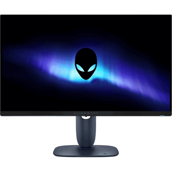 DELL Monitor Alienware 27" [IPS | QHD | 360Hz | 0.03ms | 3Y] / AW2725DM