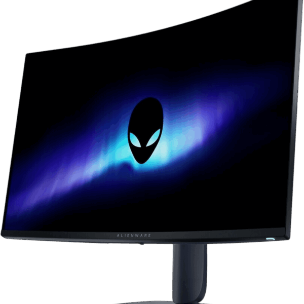 DELL Monitor Alienware 32" [VA | QHD | 180Hz | 1ms | 3Y] / AW3225DM - Image 2
