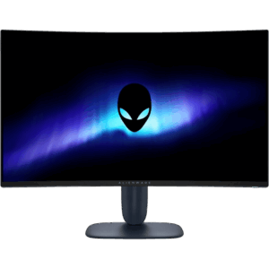 DELL Monitor Alienware 32" [VA | QHD | 180Hz | 1ms | 3Y] / AW3225DM