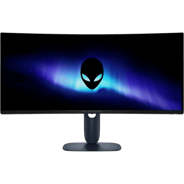 DELL Monitor Alienware 34" [VA | WQHD | 180Hz | 1ms | 3Y] / AW3425DWM