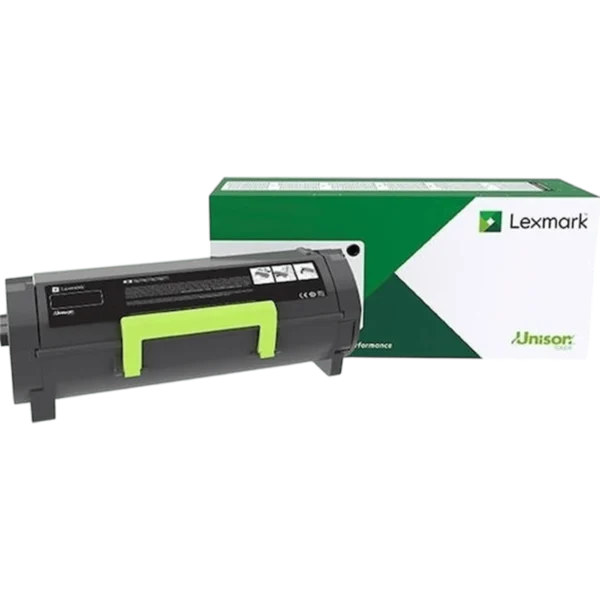 LEXMARK Ink Toner Extra High Black / B222X00 - Image 2