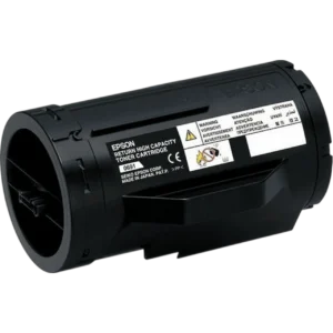EPSON Ink Black 10K / C13S050691