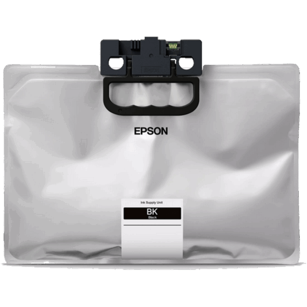 EPSON Ink WorkForce Pro WF-M53xx/58xx Series XXL Black | C13T12F140