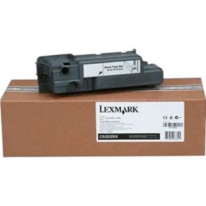 LEXMARK Waste Ink Toner / C52025X