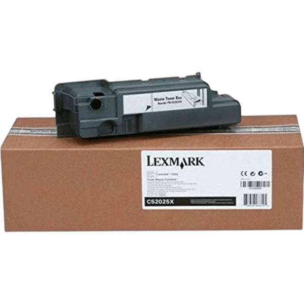LEXMARK Waste Ink Toner / C52025X
