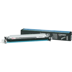 LEXMARK Ink Photoconductor Black / C53030X