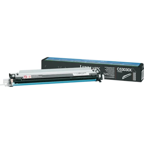 LEXMARK Ink Photoconductor Black / C53030X