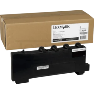 LEXMARK Waste Container / C540X75G