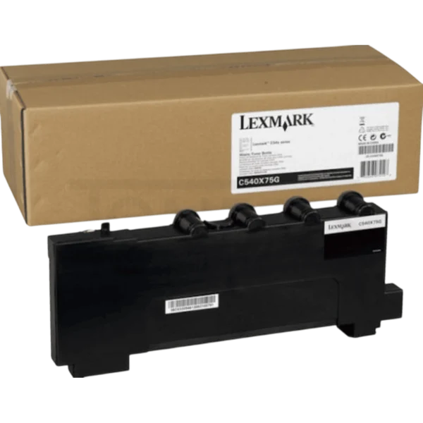 LEXMARK Waste Container / C540X75G