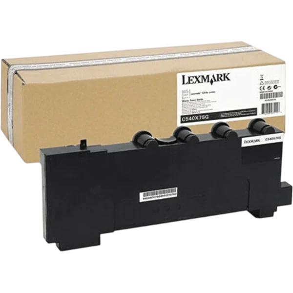 LEXMARK Waste Container / C540X75G - Image 5