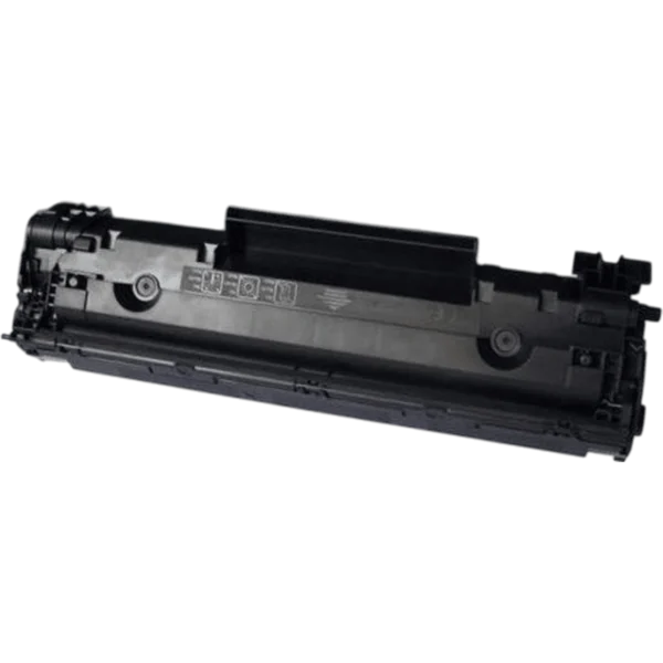 HP Ink Toner 35A Black / CB435A - Image 2