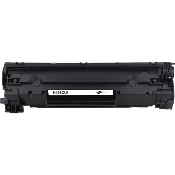 HP Ink Toner 36A Black / CB436A - Image 4