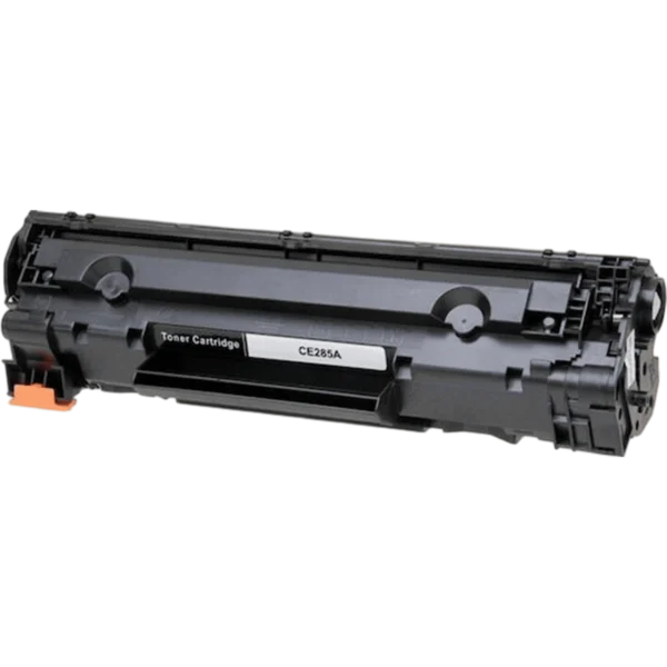HP Ink Toner 36A Black / CB436A - Image 3
