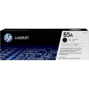 HP Ink Toner 85A Black / CE285A