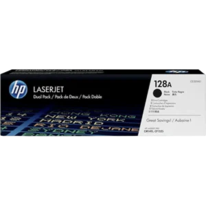 HP Ink Toner 128A Black / CE320A