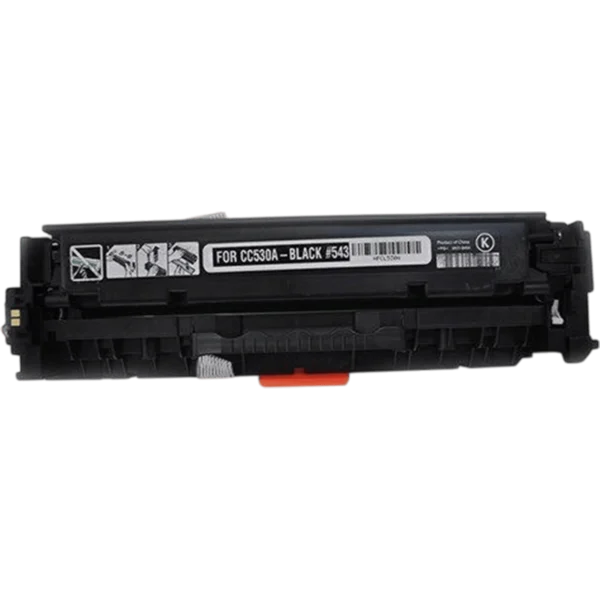 HP Ink Toner 305X Black / CE410X