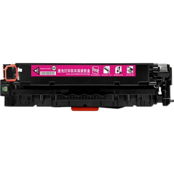 HP Ink Toner 305A Magenta / CE413A - Image 2