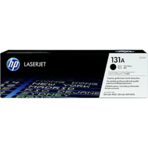 HP Ink Toner 131A Black / CF210A
