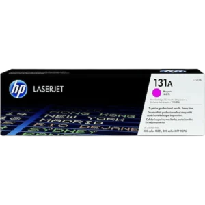 HP Ink Toner 131A Magenta / CF213A