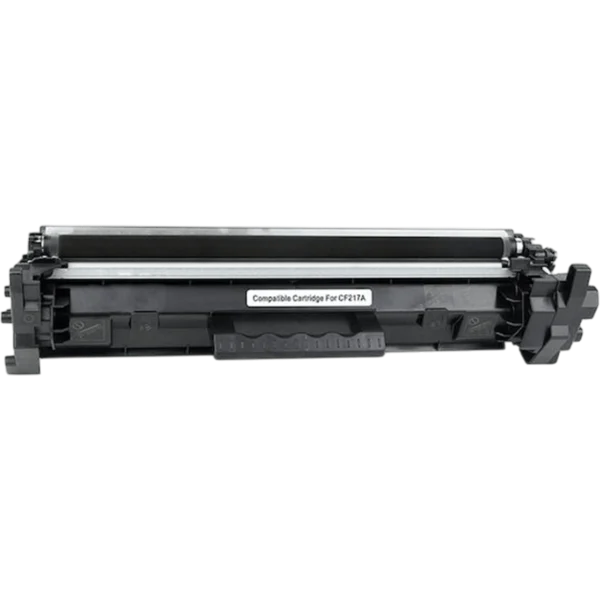 HP Ink Toner 17A Black / CF217A