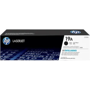 HP Ink Toner 19A Black / CF219A