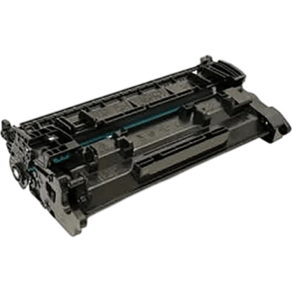 HP Ink Toner 26A Black / CF226A - Image 3