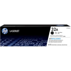 HP Drum Ink LaserJet M203 - M227 Black / CF232A