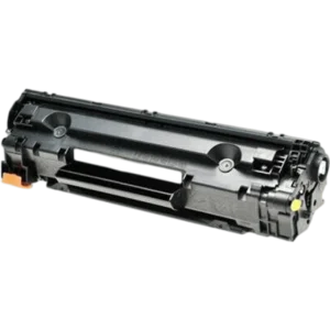 HP Ink Toner 44Α Black / CF244A
