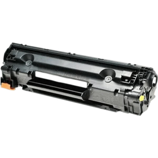 HP Ink Toner 44Α Black / CF244A