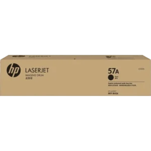 HP Ink Drum 57A Black LaserJet / CF257A
